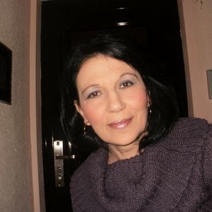 Meet your Posher, Maris